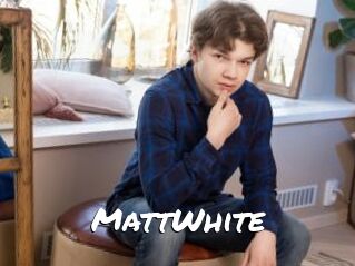 MattWhite