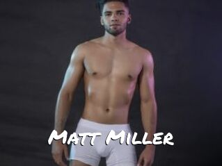 Matt_Miller