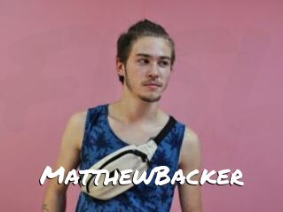 MatthewBacker