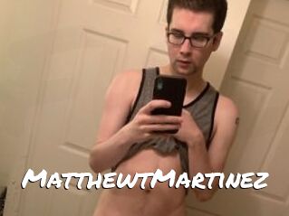 MatthewtMartinez