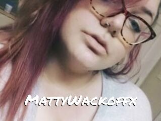 MattyWackoffx