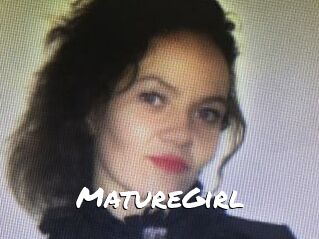 MatureGirl