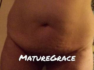 MatureGrace