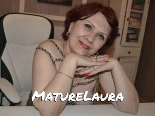 MatureLaura