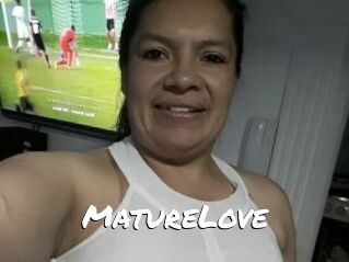 MatureLove