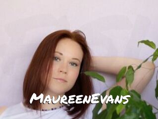 MaureenEvans