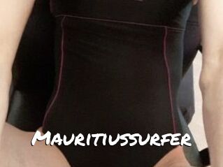 Mauritiussurfer