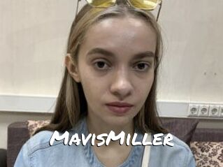 MavisMiller