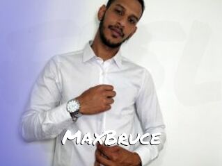 MaxBruce