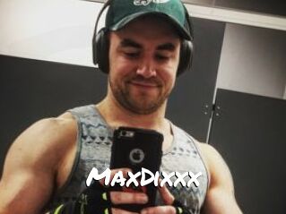 MaxDixxx