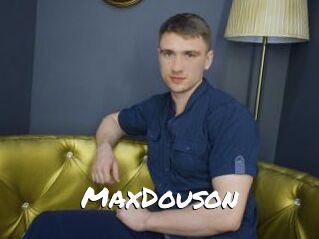 MaxDouson