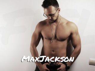 MaxJackson