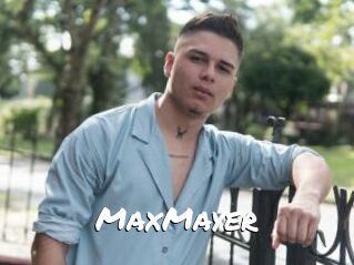 MaxMayer