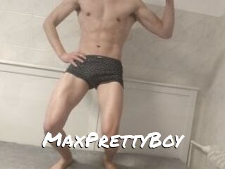 MaxPrettyBoy