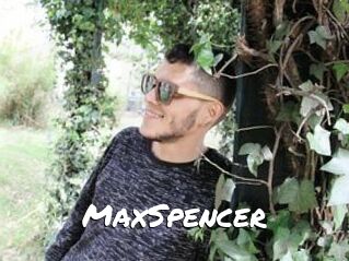 MaxSpencer