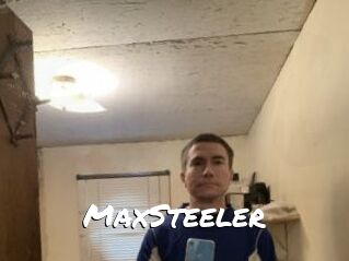 MaxSteeler