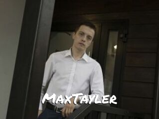 MaxTayler