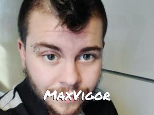 MaxVigor