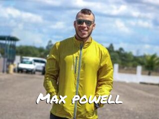 Max_powell