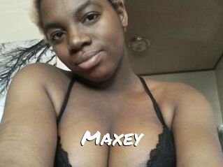 Maxey