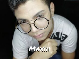 Maxiii