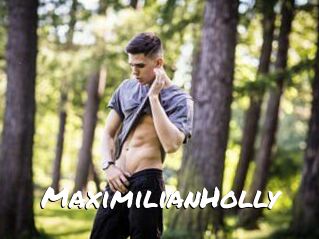 MaximilianHolly