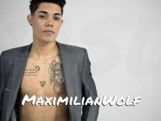 MaximilianWolf