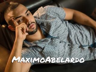 MaximoAbelardo