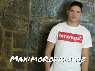 MaximoRodriguez