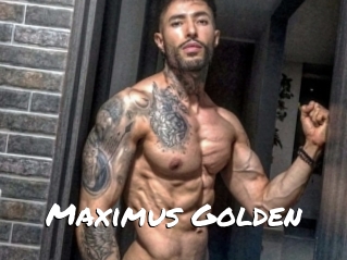 Maximus_Golden