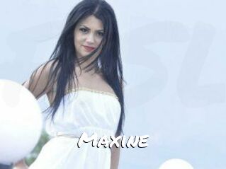 Maxine