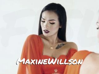 MaxineWillson