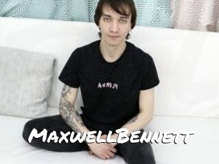 MaxwellBennett