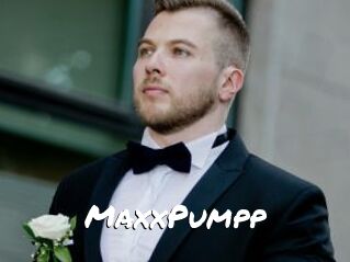 MaxxPumpp