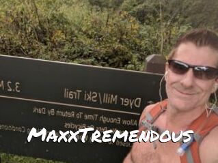 MaxxTremendous