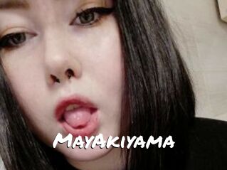 MayAkiyama