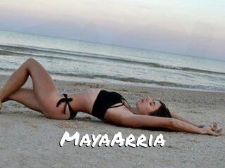 MayaArria