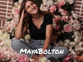 MayaBolton