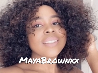 MayaBrownxx