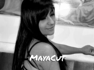 MayaCut