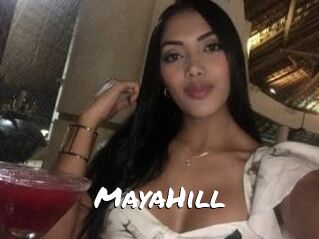 MayaHill