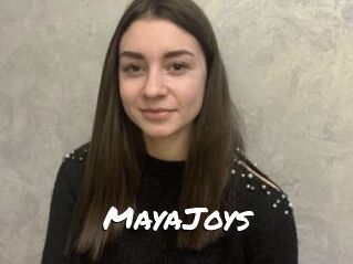 MayaJoys