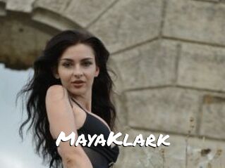 MayaKlark