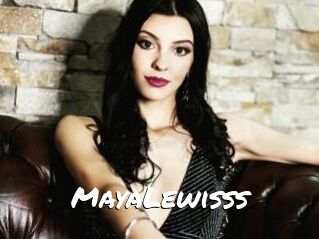 MayaLewisss