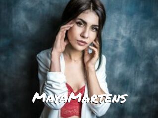 MayaMartens