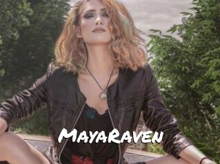 MayaRaven