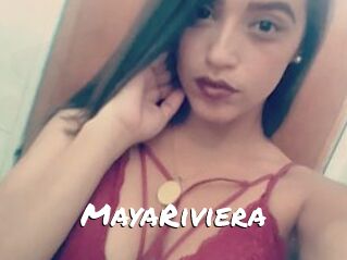 MayaRiviera