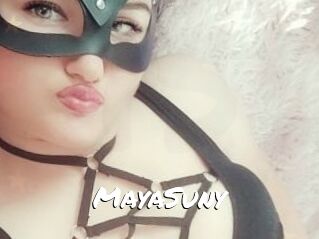 MayaSuny