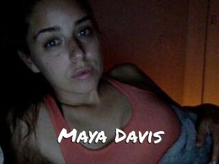 Maya_Davis