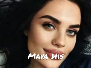 Maya_His